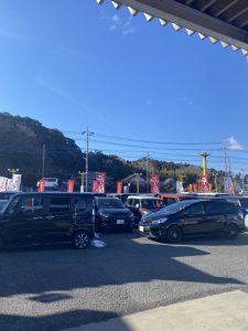 大事なお知らせ🔊