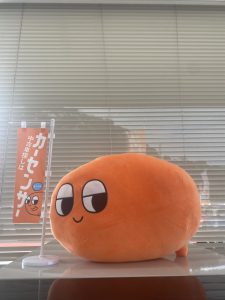 カーセンサー🍊