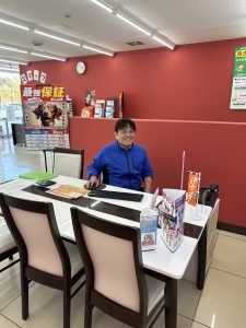 仕事終わりの一杯🍜