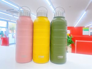 お揃いアイテム✨