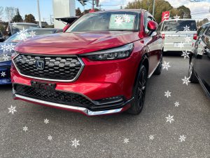 素敵な車✨増えてます。