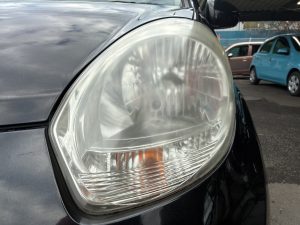 入念にチェック