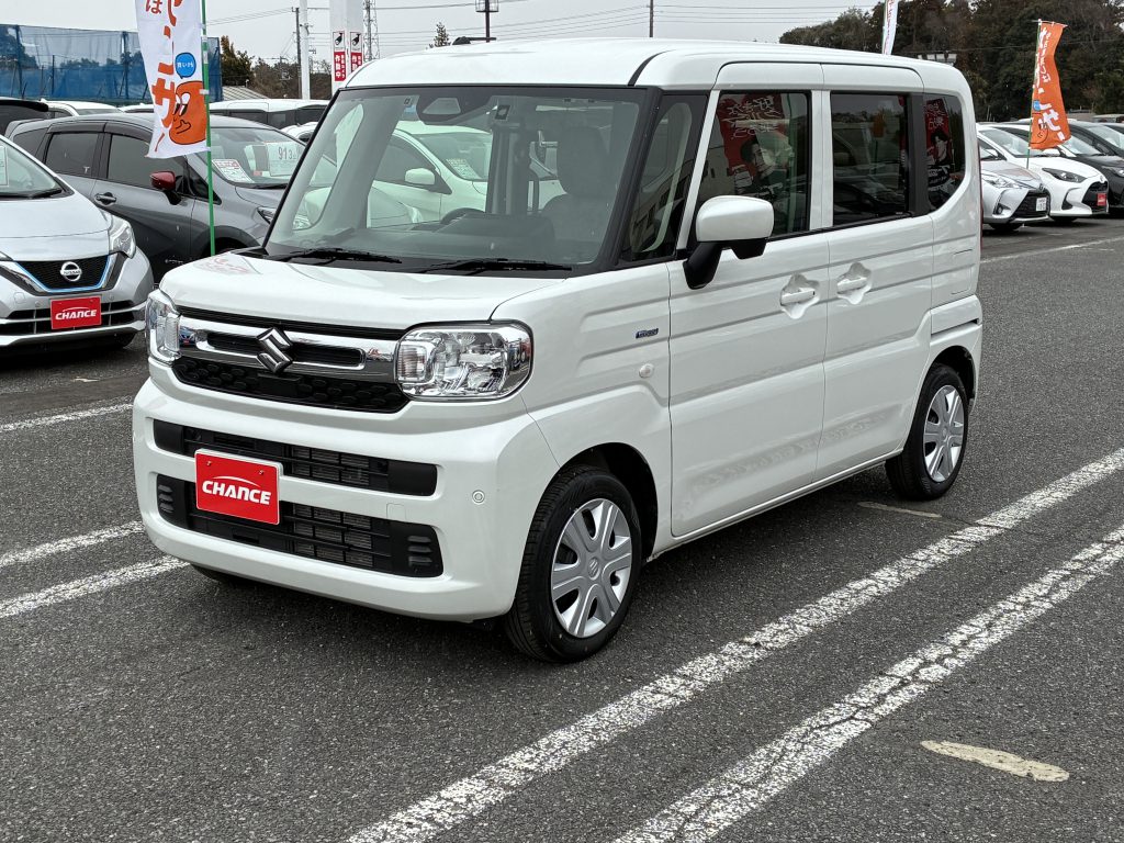 🚙オススメの1台🚙