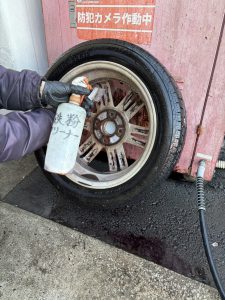 🚗ピカピカ🚗