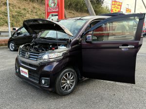 入庫🌟　佐原店