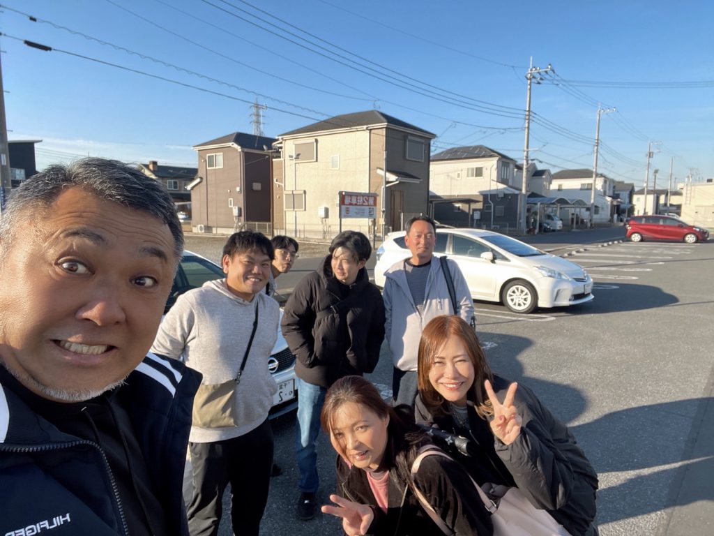 お寿司！