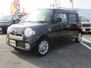 おしゃれなココア