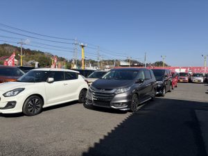 🚗いっぱい🚗