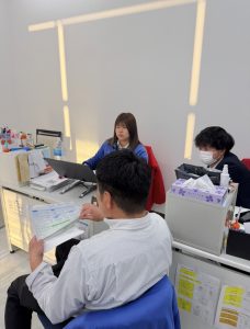 スキルアップ💪