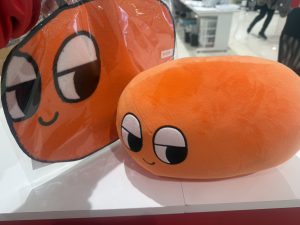 🍊可愛いおくりもの🍊