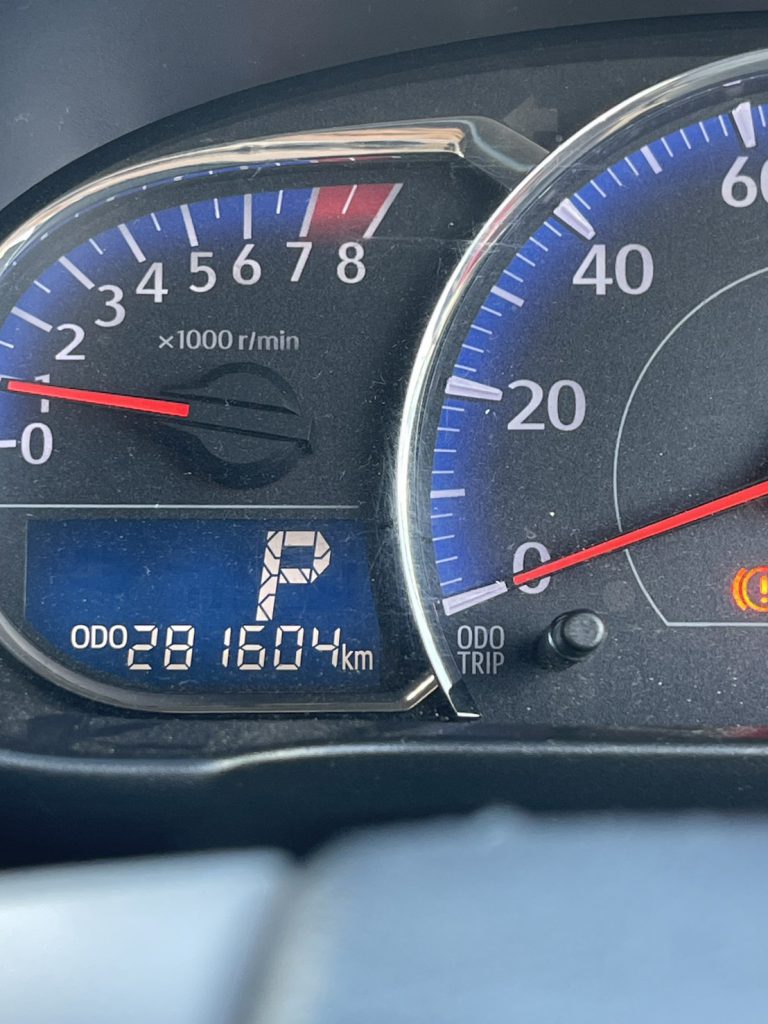 ☆走るんです🚗☆