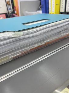 ☆ぽくなってきましたょ☆