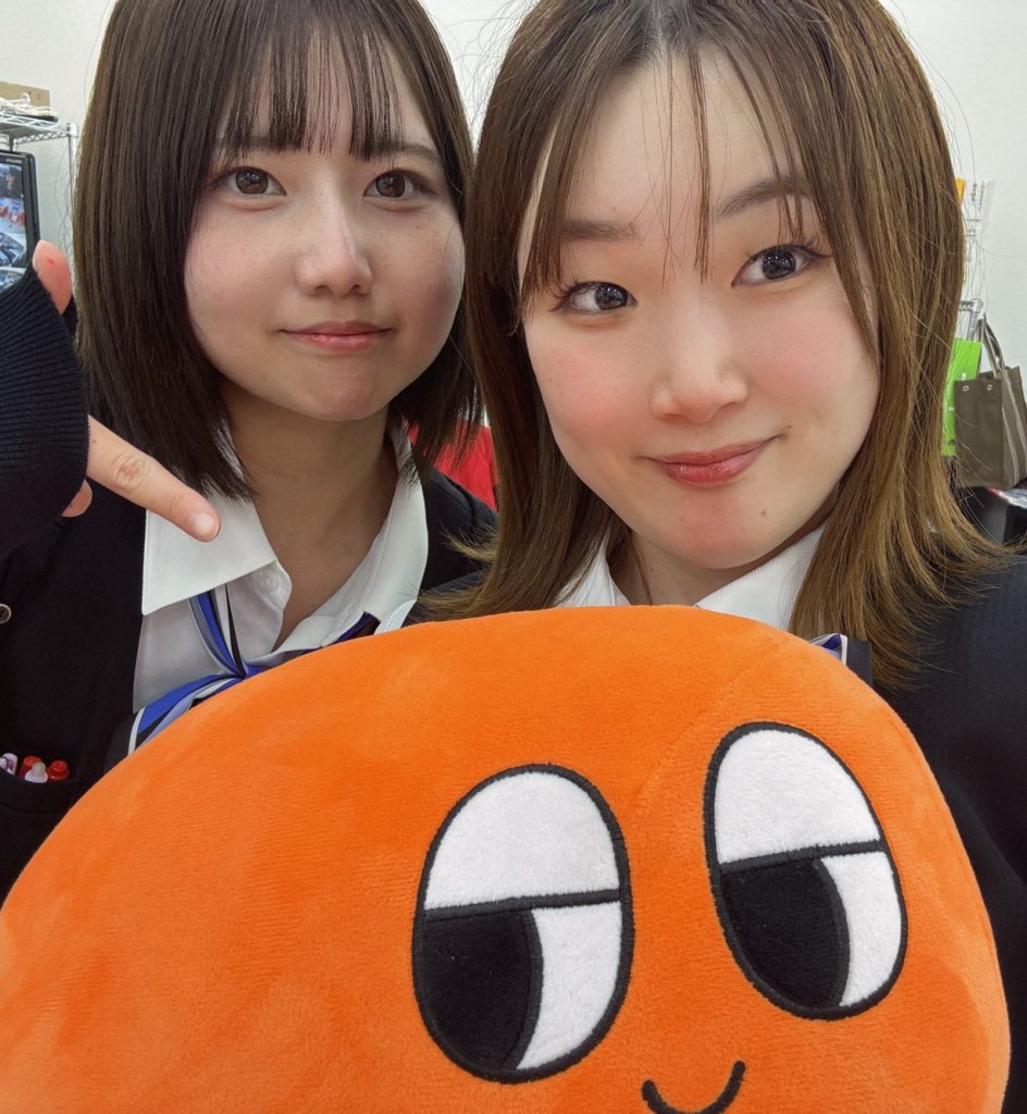 最終日🔥