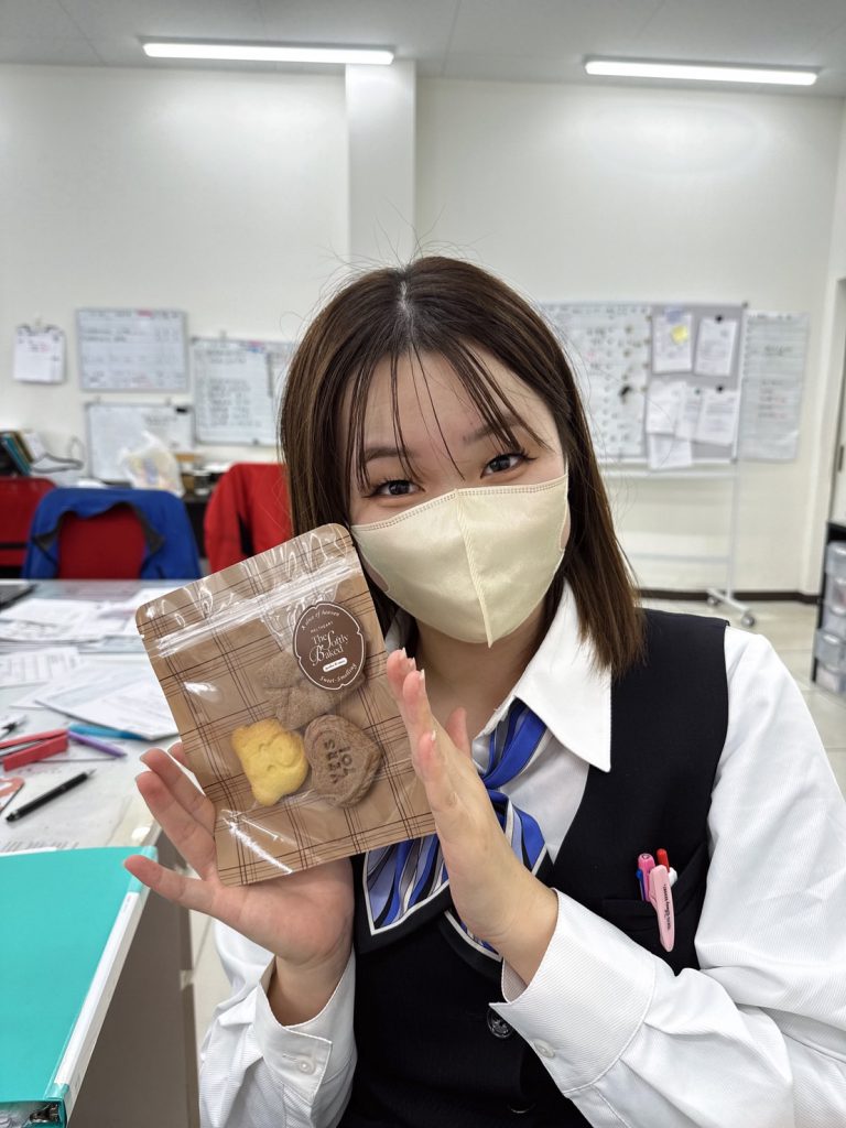 バレンタインデー🍫♡
