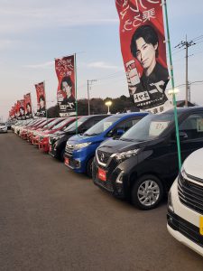 明日は定休日です！！