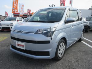 室内広々✨スペイド♠