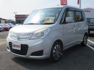 普段使いにグッド！