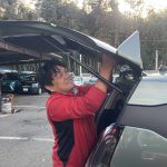 喜びに繋がる入庫作業✨