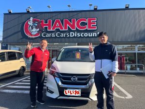 🚘✨ご納車📸✨