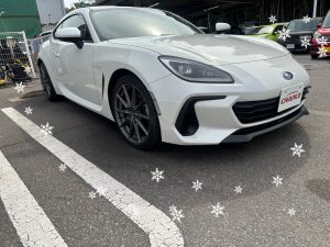 入庫ラッシュ✨です。