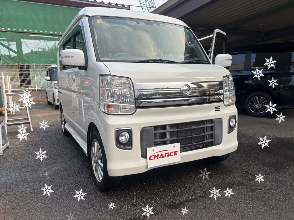 入庫ラッシュ✨続いてます。