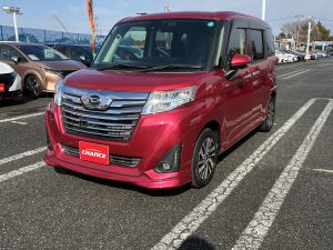 🚙マゼンタベリー🚙