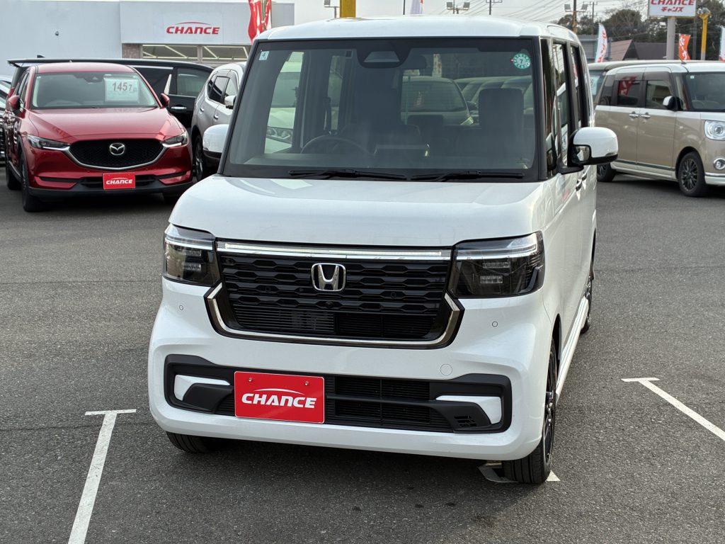 大人気🚗