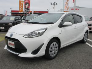 おすすめコンパクトカー🤔