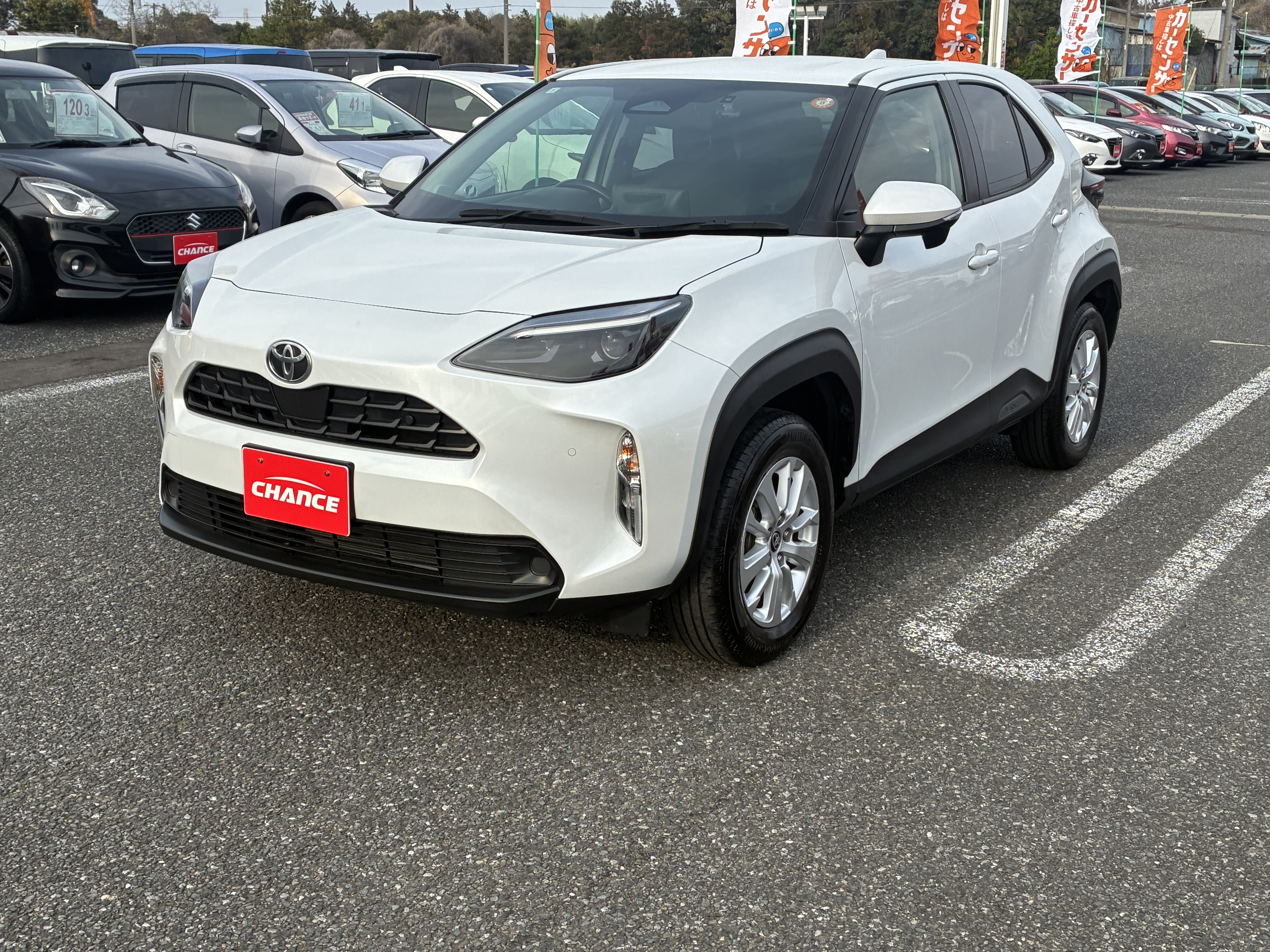 🍀3月最終日🍀