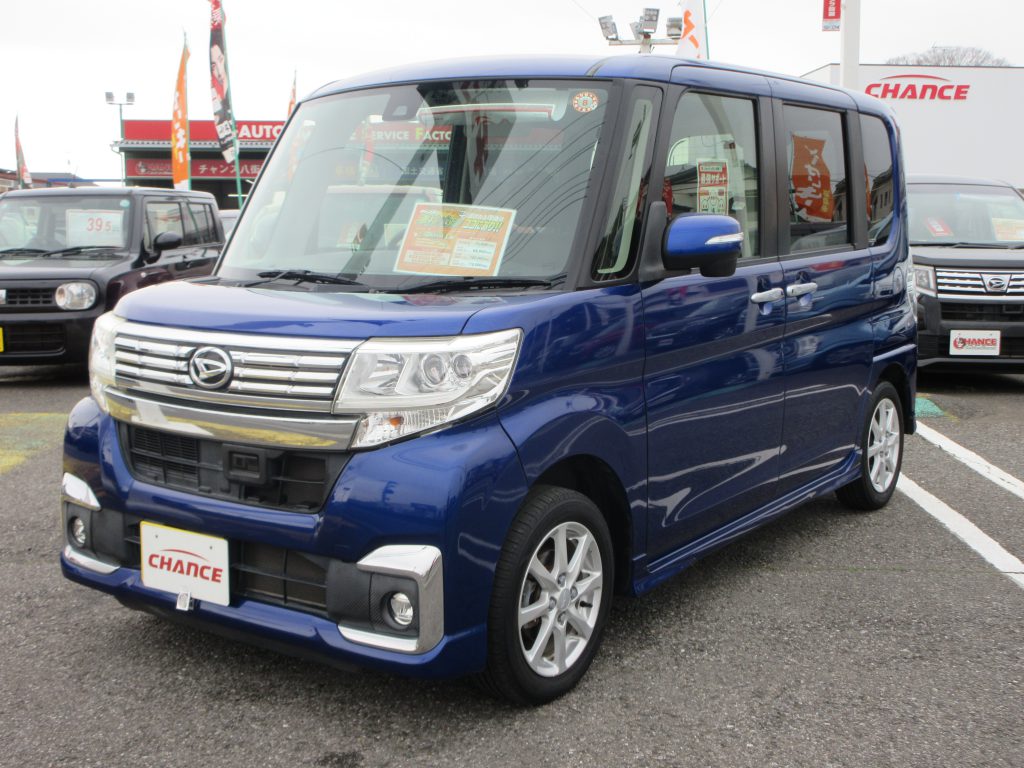 おすすめ車！