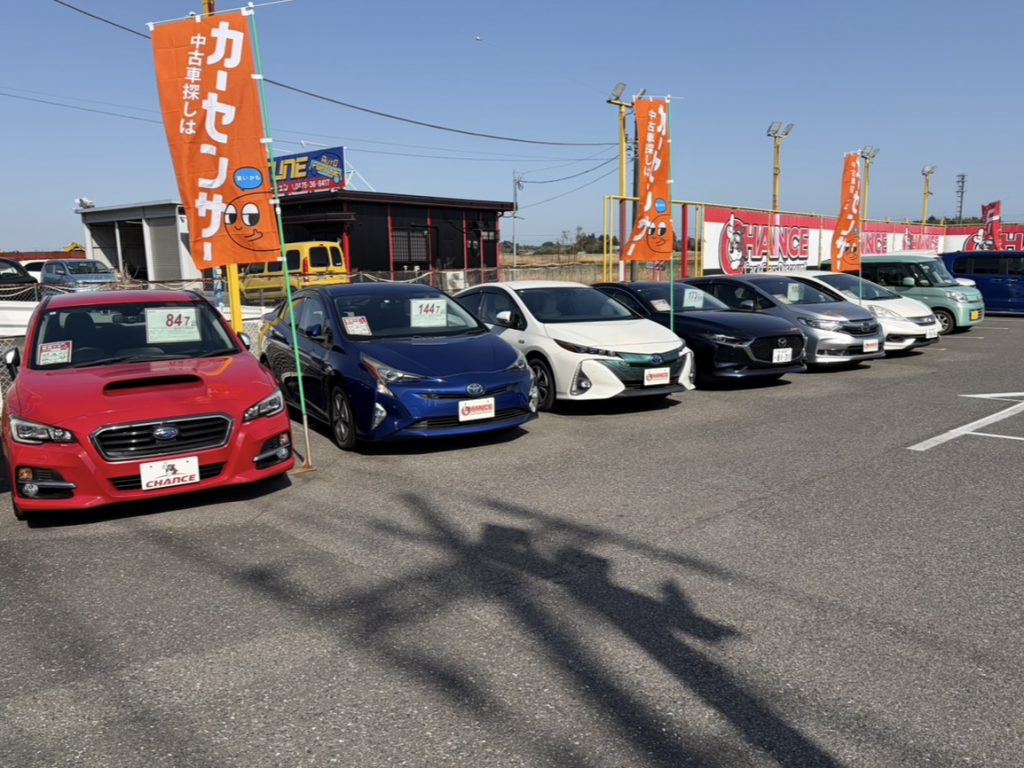 🚗３月🚗