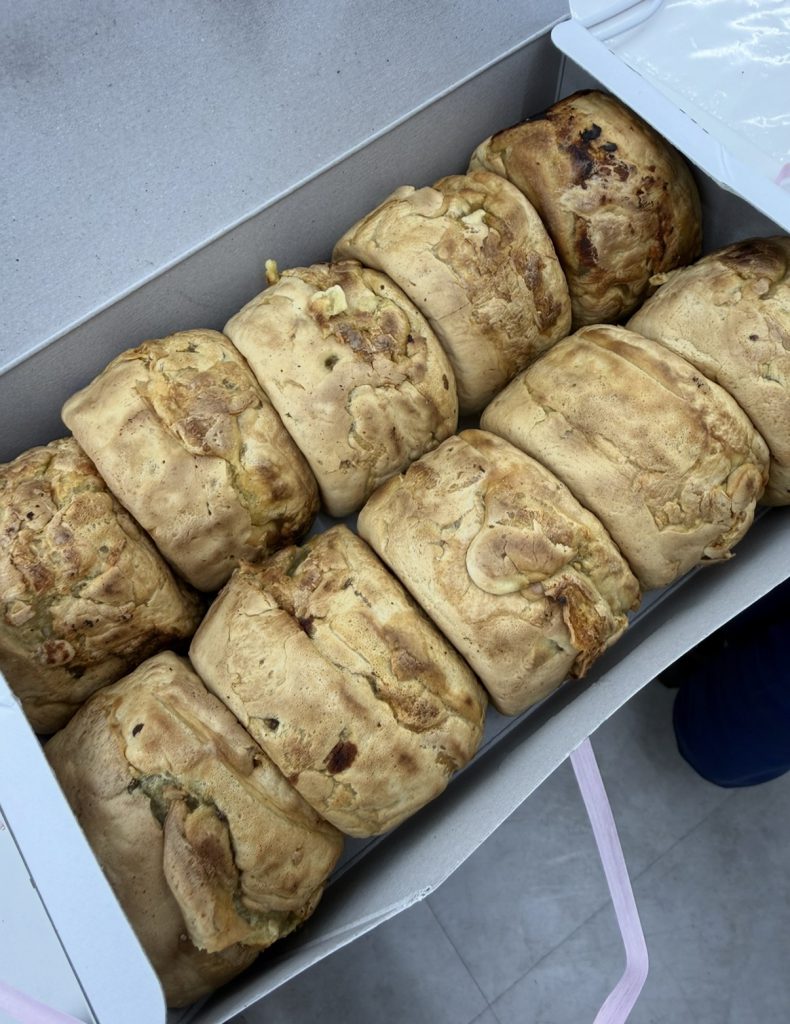 美味🍪