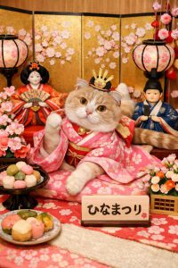 🎎ひなまつり🎎
