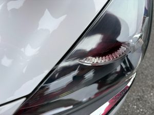 ピカピカ✨ヘッドライト