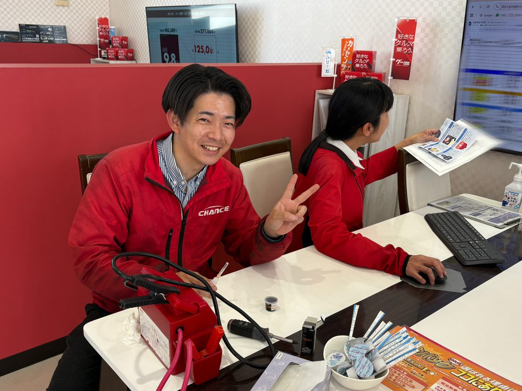 微笑まシリーズ☺