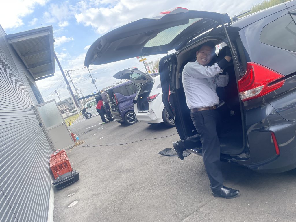 元気に営業中です！！