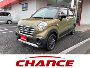 キャスト🐺💚　佐原店