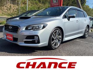 レヴォーグ🌠　佐原店