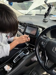 テレビキャンセラー