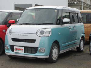 ムーヴキャンバス🥰