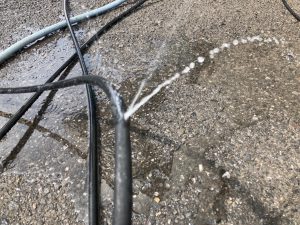 ケルヒャー修理🔧