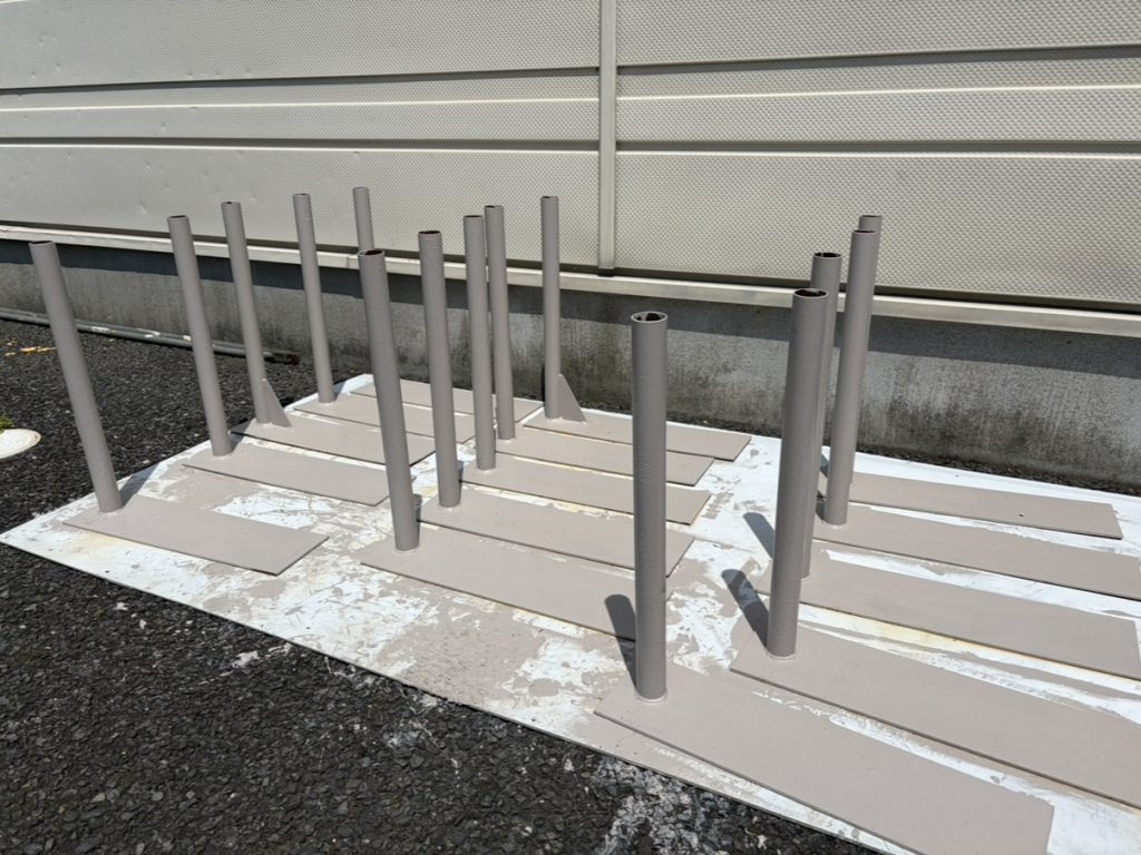 統一感❕