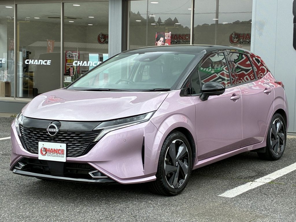 大人可愛い「ピンク」のノートオーラ！？