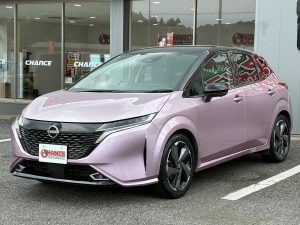 大人可愛い「ピンク」のノートオーラ！？