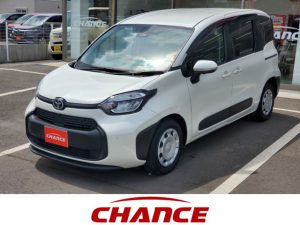 シエンタ😻R5年式