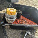 エレメント交換🔧🔧　佐原店　