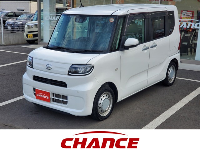 R3年式⭐DAIHATSUタントのご紹介です！