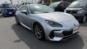 憧れのスポーツカー✨