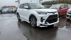 今日はライズ！！！