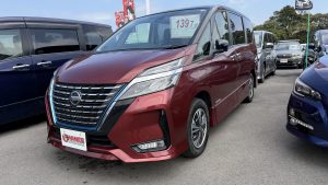 人気ファミリーカー🚗✨